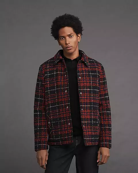 Festive Men's Holiday Party Outfits in 2025