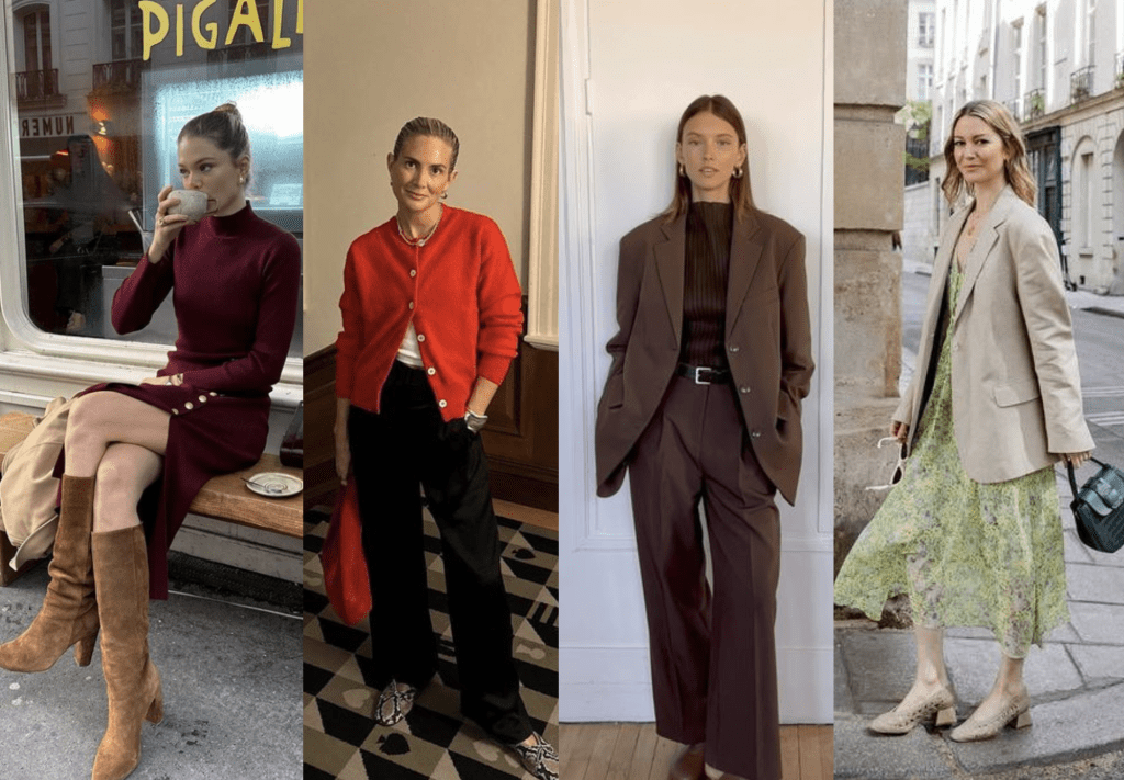 What to Wear Conference: Best Outfits for Networking