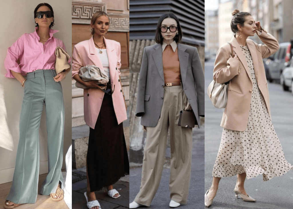 What to Wear Conference: Best Outfits for Networking