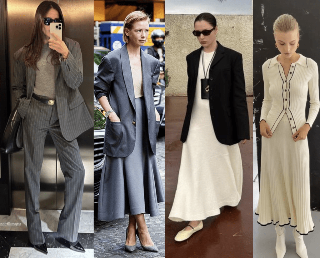 What to Wear Conference: Best Outfits for Networking
