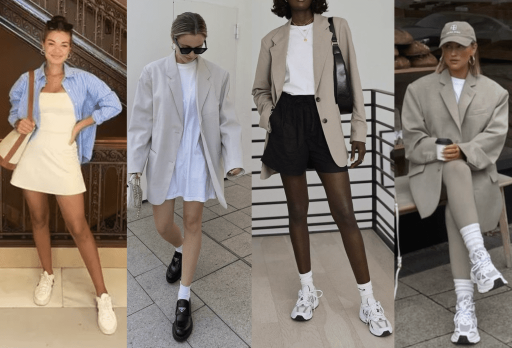 What to Wear Conference: Best Outfits for Networking What to Wear Conference: Best Outfits for Networking