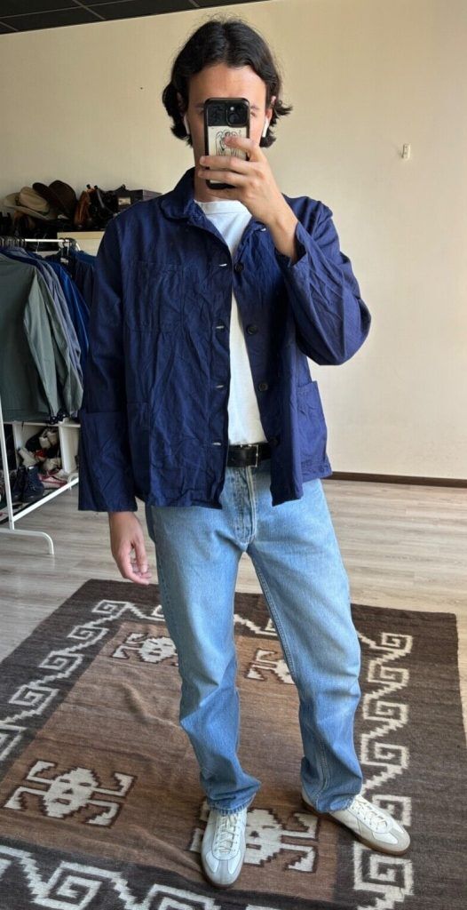 Office-Ready Men's Workwear Jackets to Wear This Spring - Personal Stylist  Los Angeles