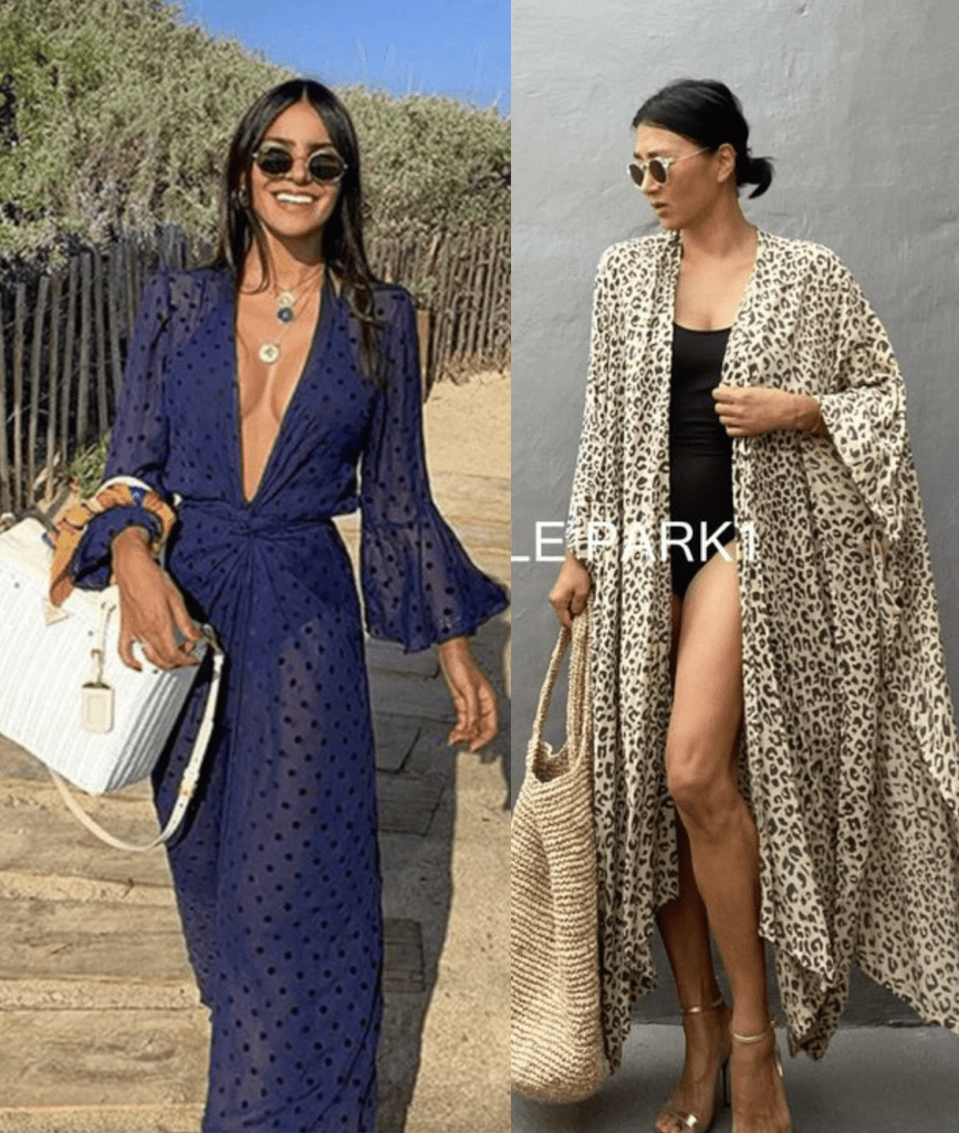 beach dress up ideas 50 Fun Beach Day Outfit Ideas for Spirit Week