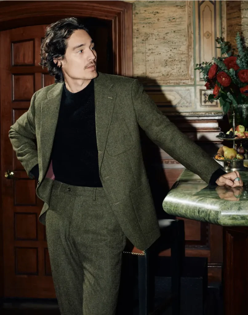 christmas party dress male The Ultimate Christmas Party Outfit Guide 2026