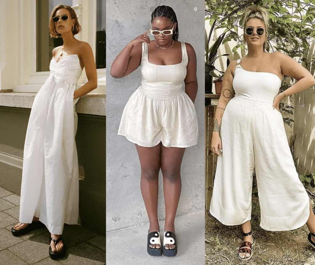 beach dressing ideas What to Wear on a Beach Vacation