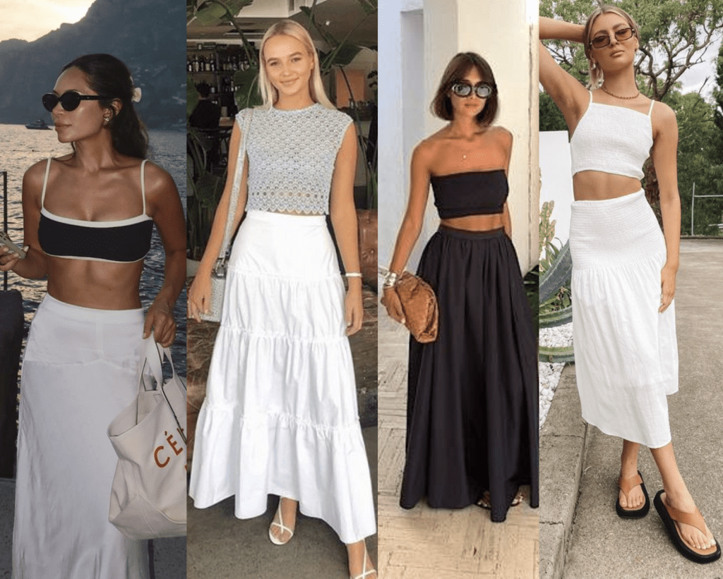 beach vacation dresses 2025 What to Wear on a Beach Vacation 2026 Outfit Ideas
