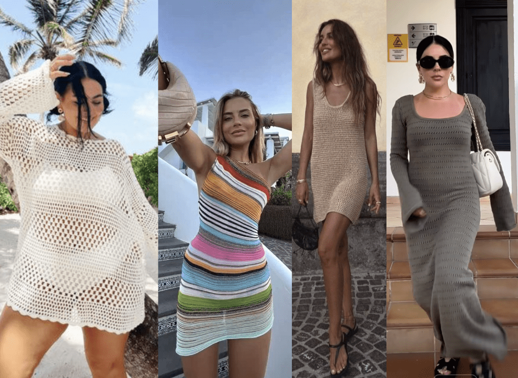 beach dressing ideas What to Wear on a Beach Vacation: Outfit Ideas For 2026