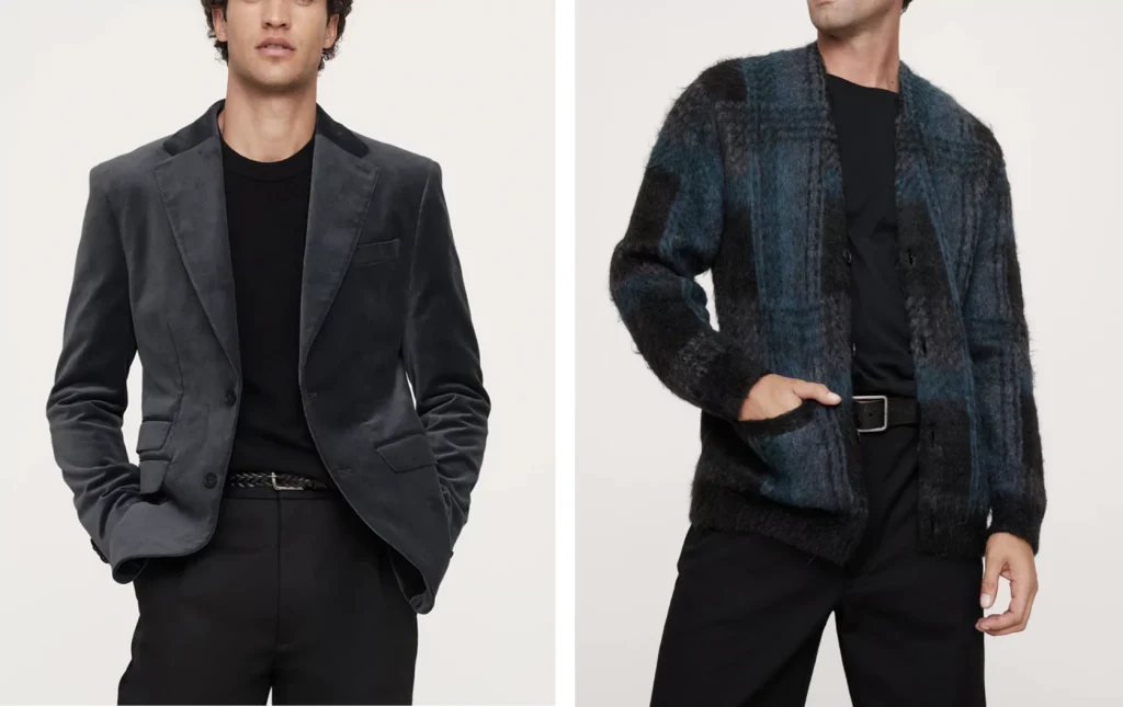 christmas party dress ideas mens The Ultimate Christmas Party Outfit Guide 2026